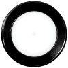 816023Einbauspot Vega 75, 6 SMD, schwarz